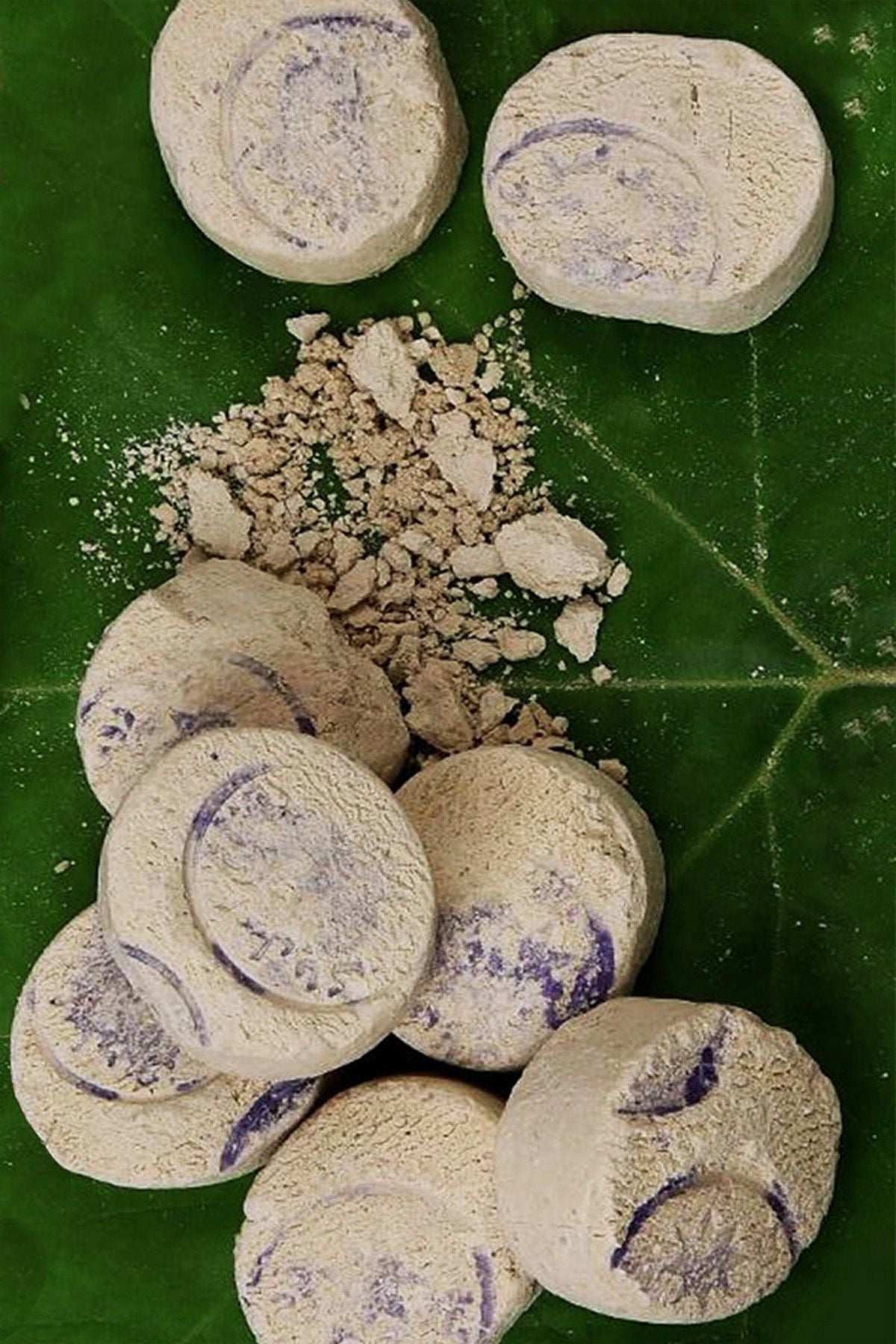 Saf Ruşur Taşı – Doğal Cilt Yenileyici Peeling